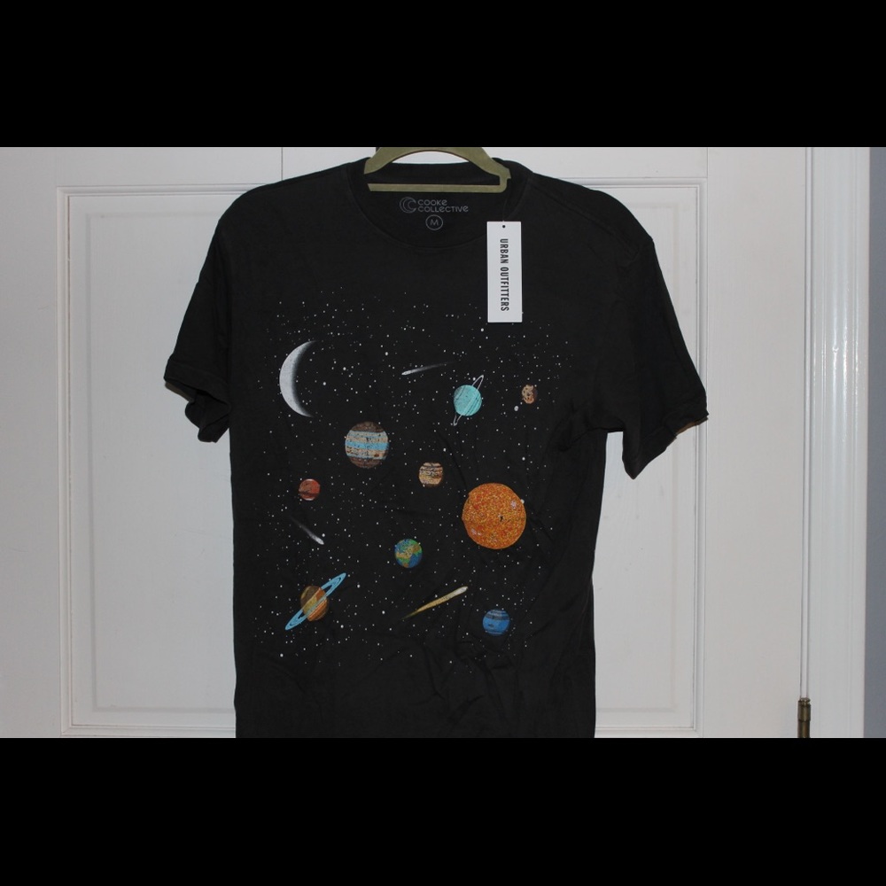 Urban outfitters graphic tee